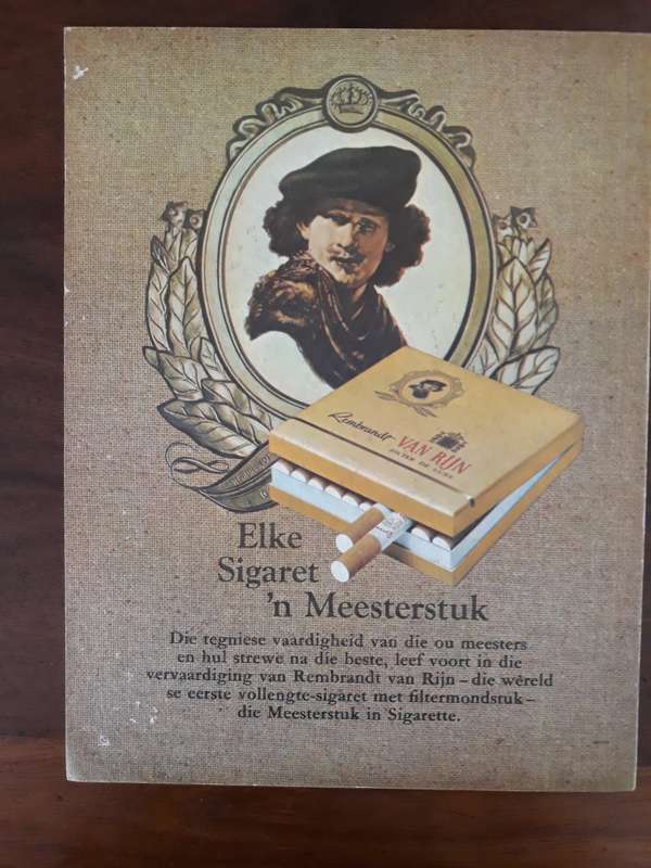 Lantern Tydskrif Magazine - Maart 1970 (Jaargang XIX Nr.3, Volume XIX No 3)