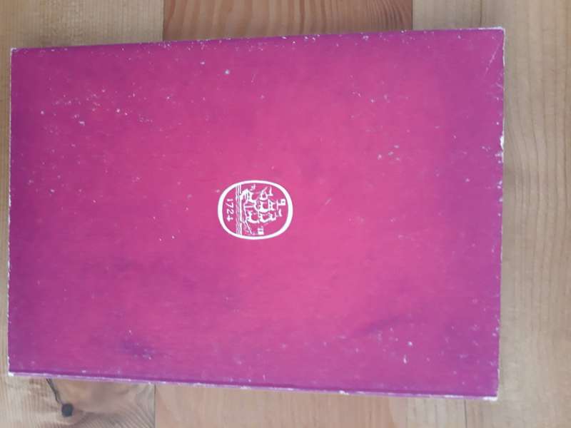 Common Migrants (Longmans' Field Handbooks)  J M Winterbottom