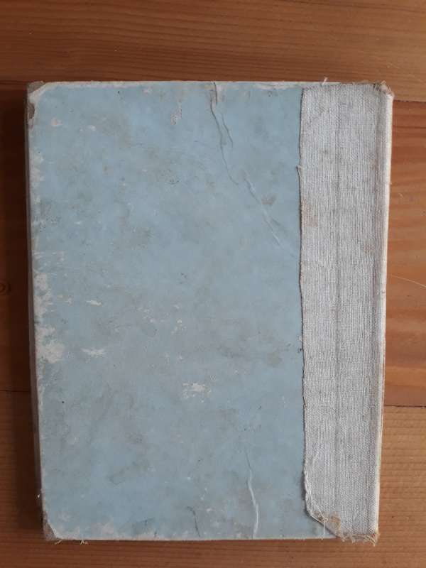 3 x Vintage Afrikaans Children's books
