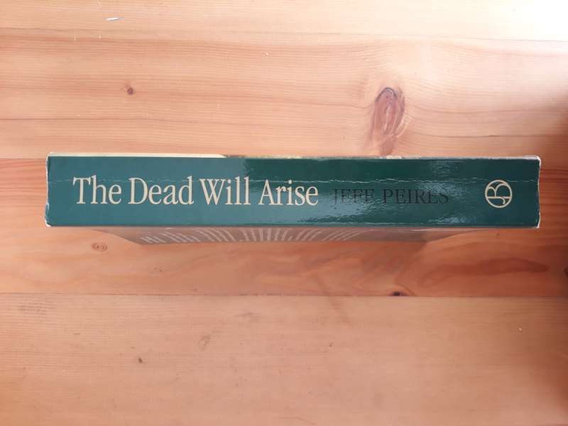 The Dead Will Arise : Nongqawuse and the Great Xhosa Cattle-Killing Movement of 1856-57