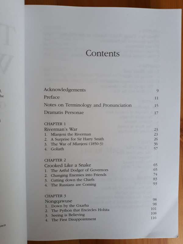 The Dead Will Arise : Nongqawuse and the Great Xhosa Cattle-Killing Movement of 1856-57