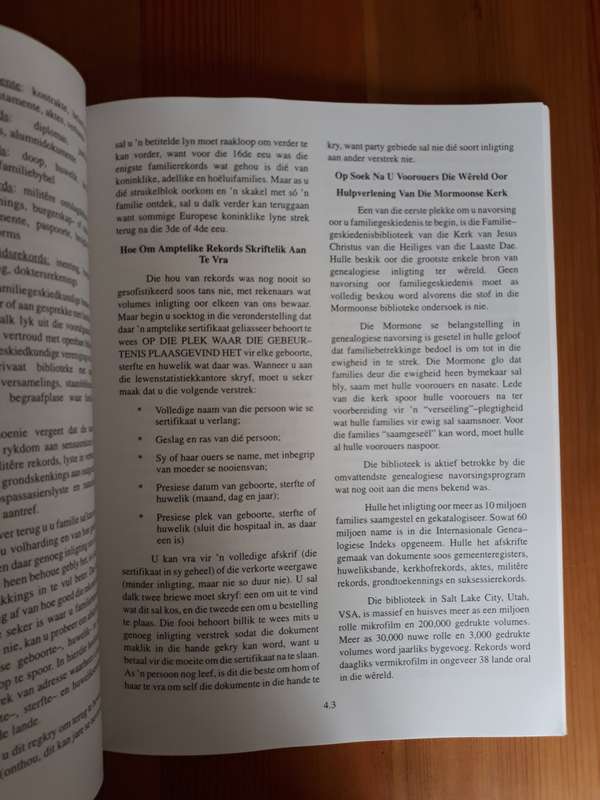 Die Wereldboek van Hendriks