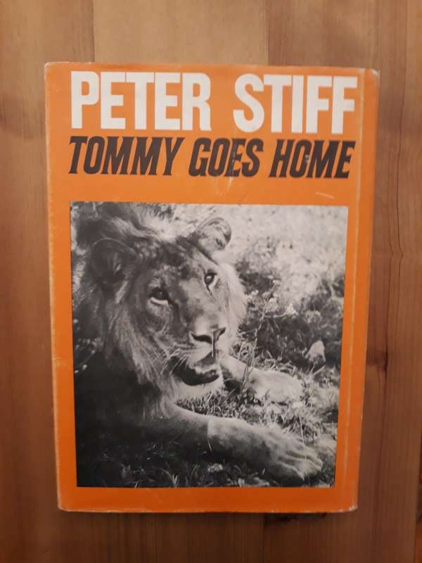 Tommy Goes Home (Peter Stiff)