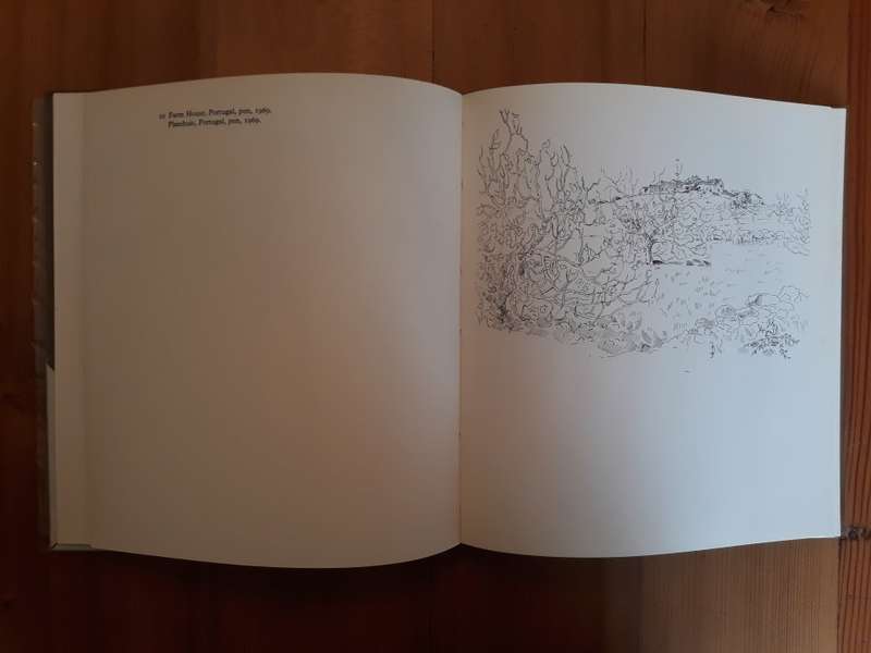 *SIGNED* François Krige : Drawings - Tekeninge