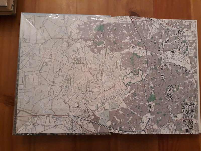 The Tygerberg - The story of the Tygerberg Hills and the towns of Parow, Belville and Durbanville