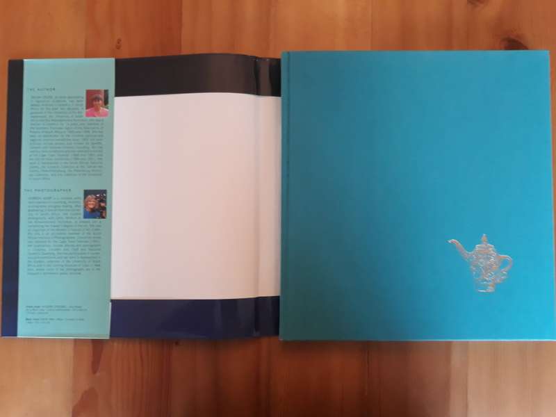 Contemporary ceramics in South Africa - Wilma Cruise Doreen Kemp (in slip-cover)