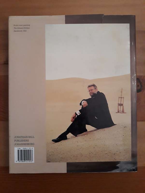 Keith Alexander - The Artist in Retrospect (David Robbins)