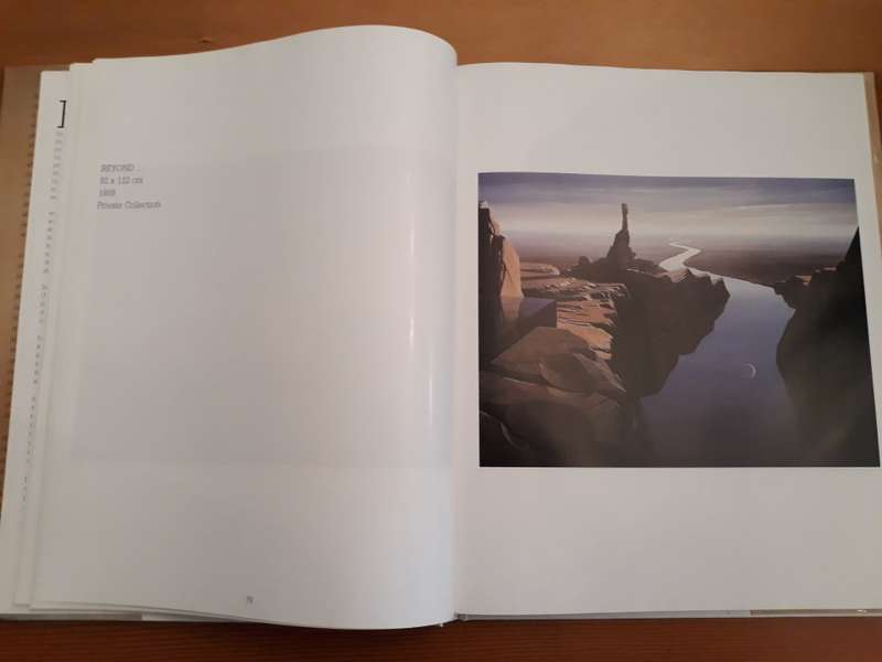 Keith Alexander - The Artist in Retrospect (David Robbins)