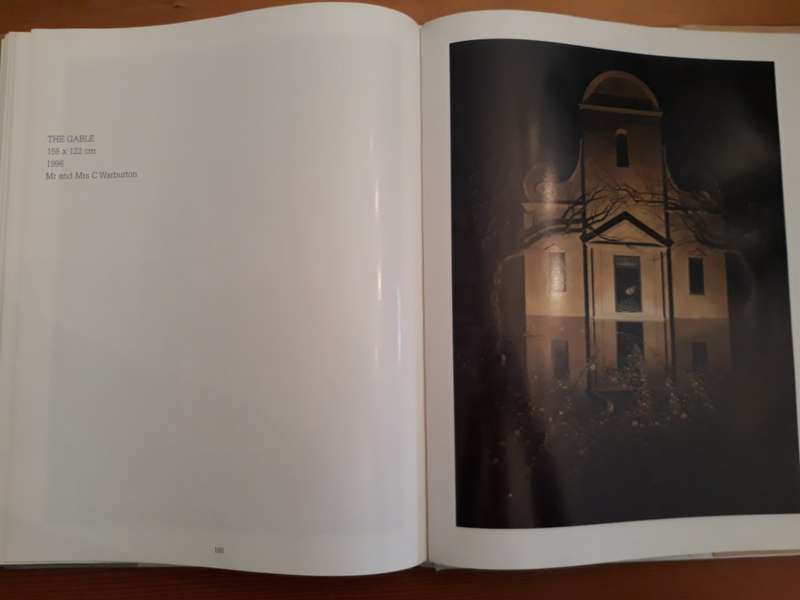Keith Alexander - The Artist in Retrospect (David Robbins)
