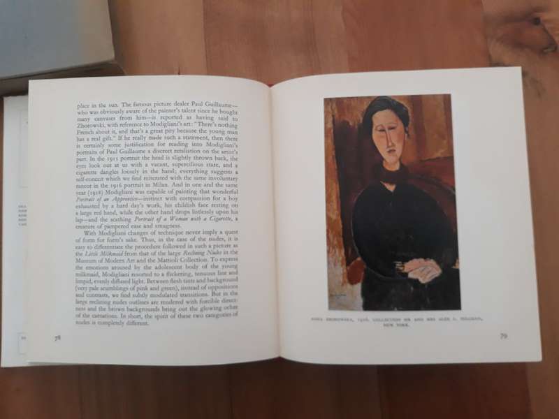 Modigliani