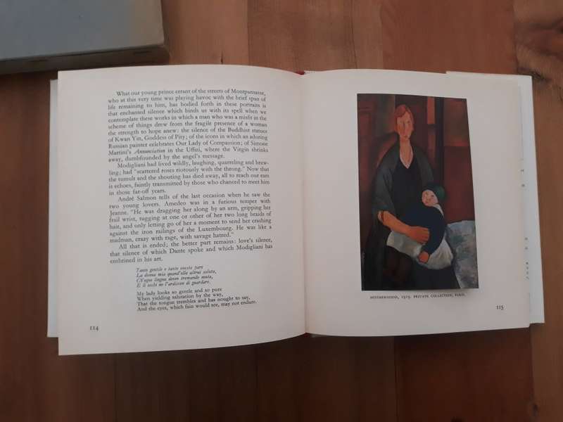 Modigliani