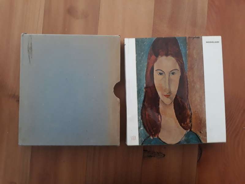 Modigliani