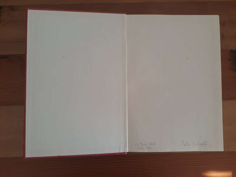 Journal of Jan van Riebeeck Volume II 1656 - 1658