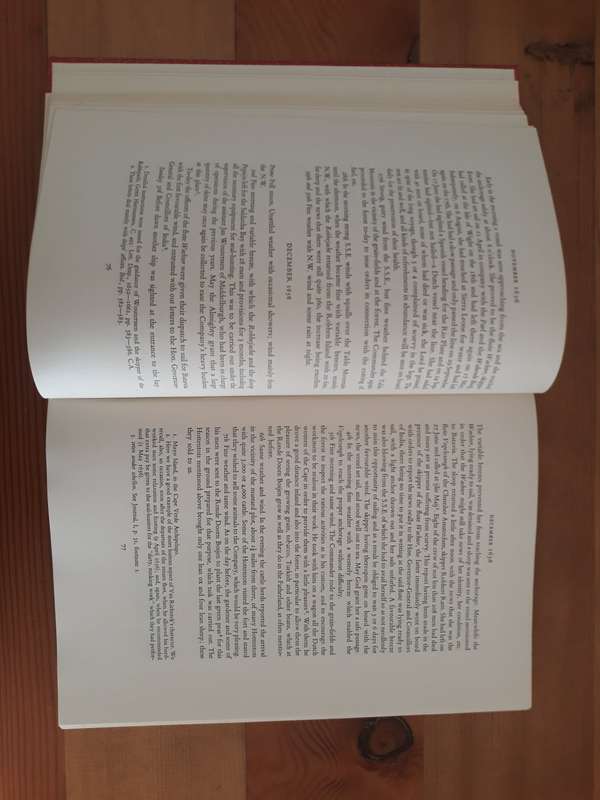 Journal of Jan van Riebeeck Volume II 1656 - 1658