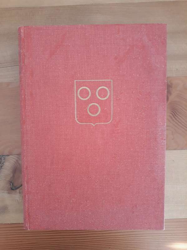 Journal of Jan van Riebeeck Volume II 1656 - 1658