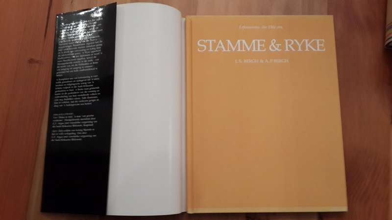 Stamme & Ryke