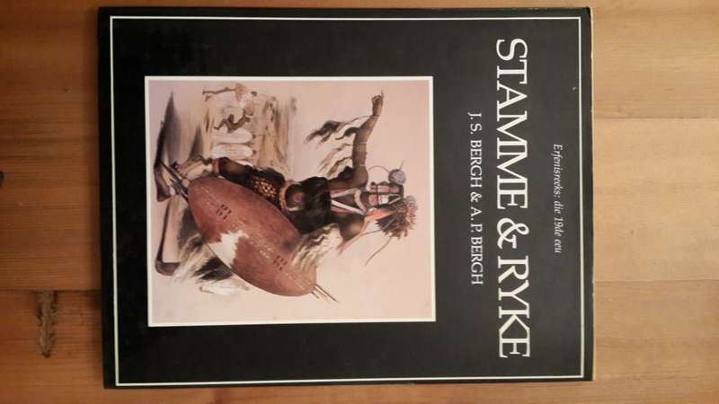 Stamme & Ryke