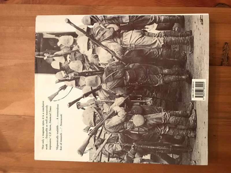 The Boer War (Illustrated Edition)  Thomas Pakenham