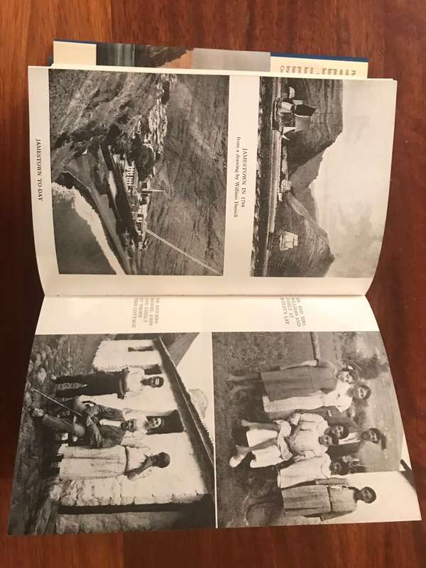 St. Helena, 1502-1938 (Philip Gosse)