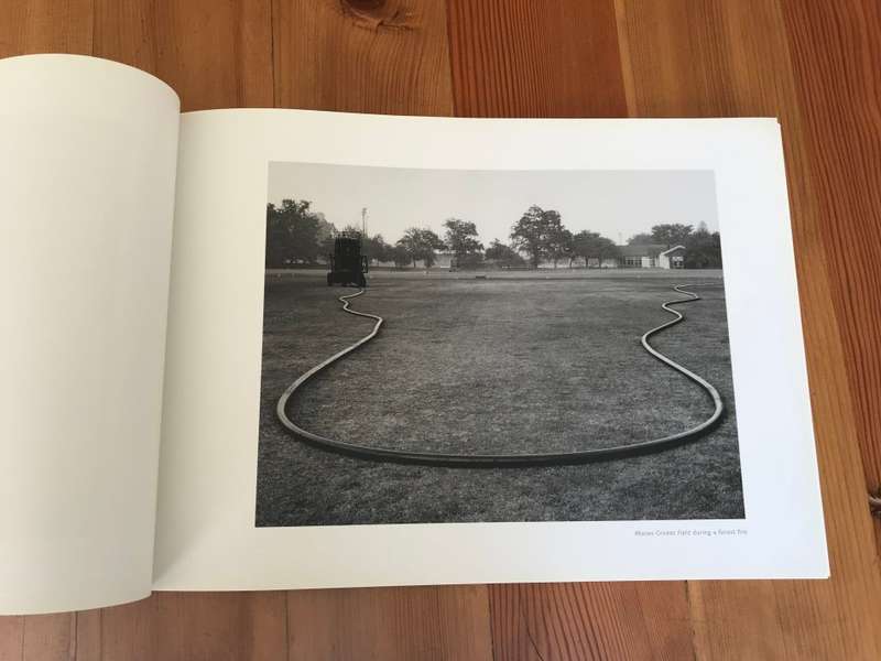Stellenbosch - Op die Drumpel (photographs by Charles Biggs)