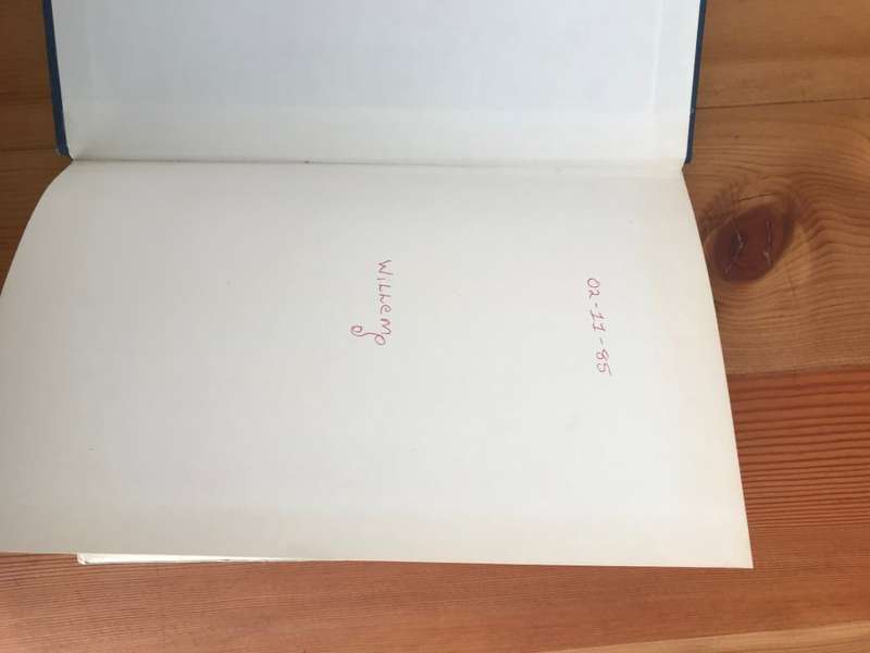 Lafras Cuyper Kanonnier (Karl Kielblock)