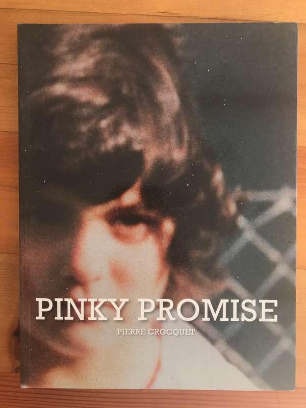 Pinky Promise (Pierre Crocquet de Rosemond)