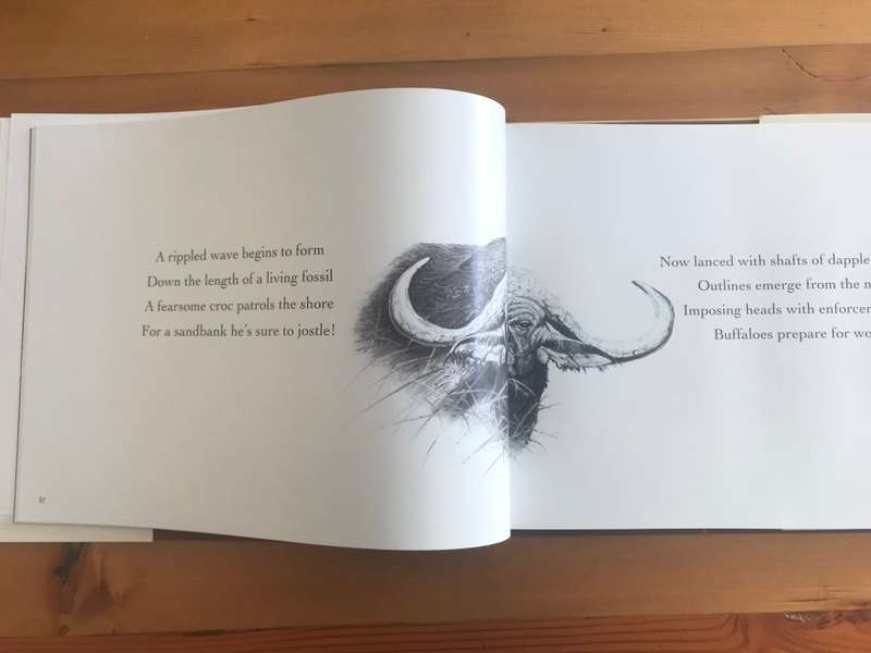 *SIGNED* Manzovo: Place of the Elephants (Gary Albyn, Craig Bone)