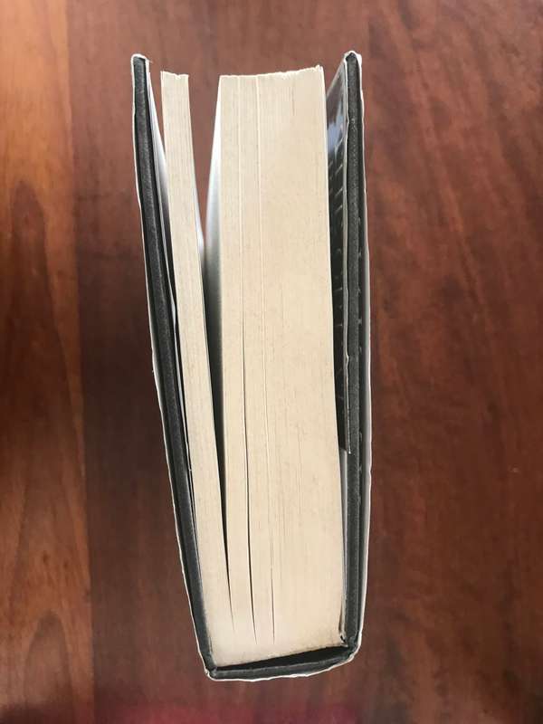 *INSCRIBED* The Great Betrayal: The Memoirs of Ian Douglas Smith
