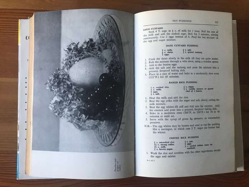 Cook & Enjoy It: South African Cookery Manual (S.J.A. de Villiers)