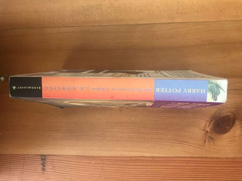 Harry Potter and the Prisoner of Azkaban - J.K. Rowling