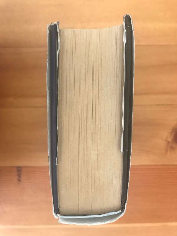 Harry Potter and The Deathly Hallows - J.K. Rowling