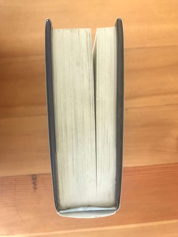 Harry Potter and the Deathly Hallows 1st Canadian Edition