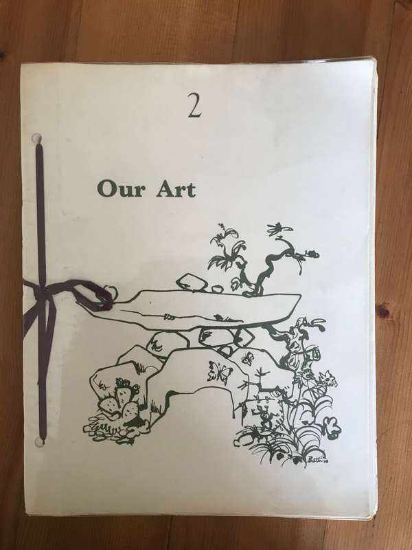 Our Art 2