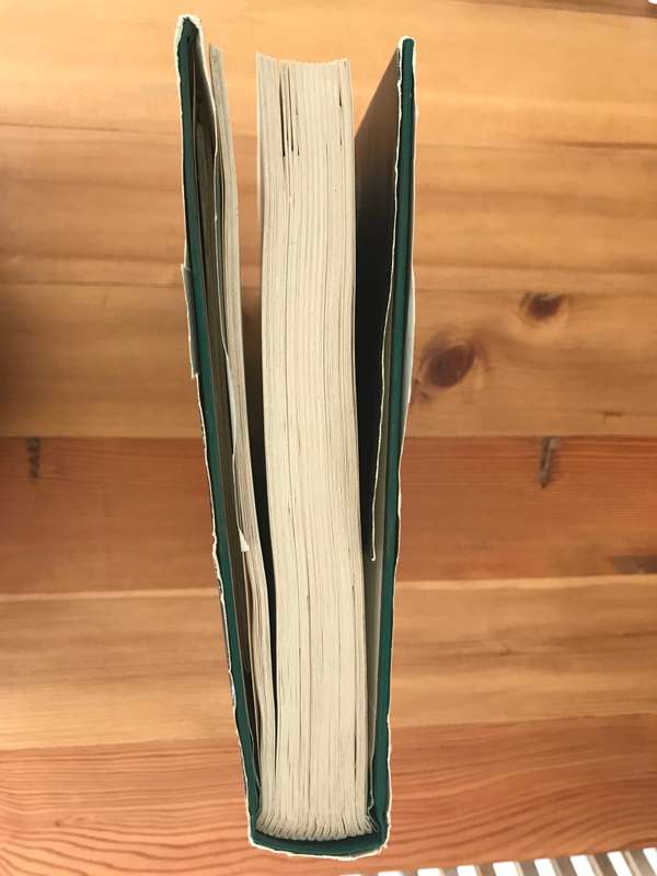 Mineral resources of the Republic of South Africa (Handbook) 5th Edition