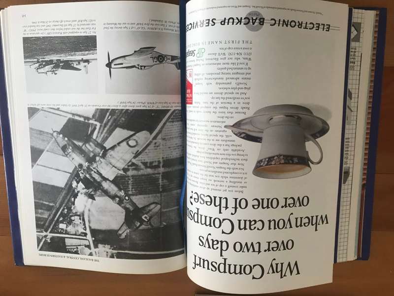 75 years on wings of eagles: South African military aviation history