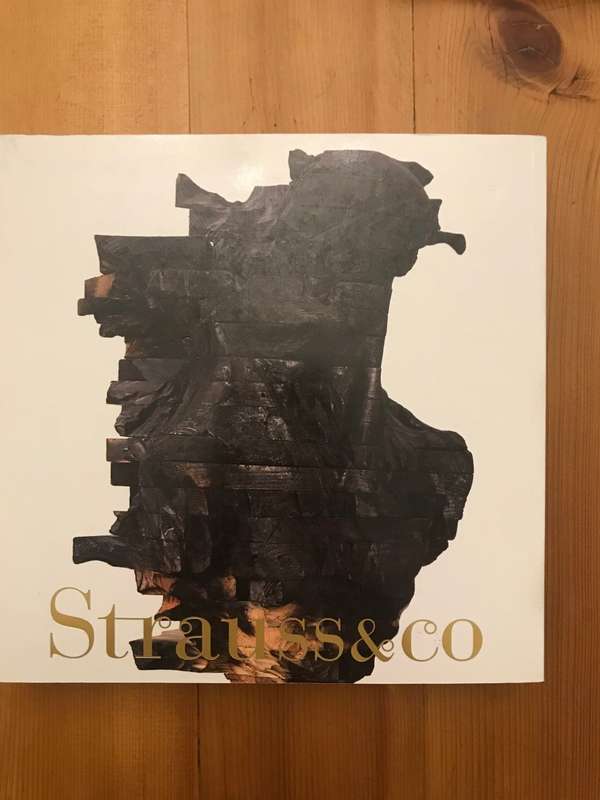 Strauss & Co. South African & International Art, Decorative Arts & Jewellery 5 March 2018