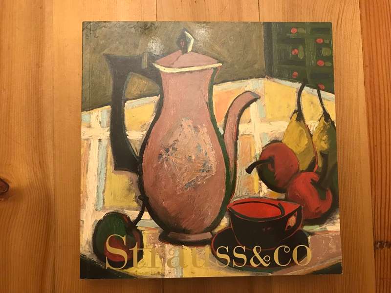 Strauss & Co. South African & International Art, Decorative Arts & Jewellery 5 March 2018