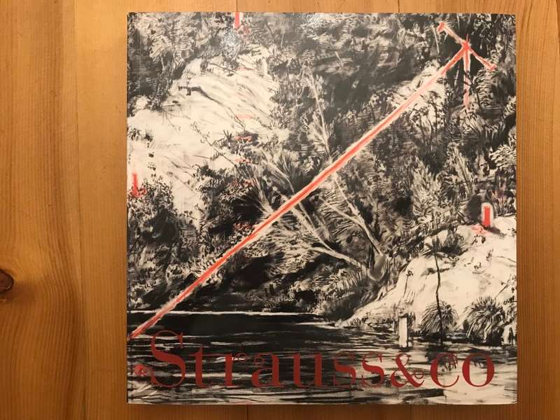 Strauss & Co. South African & International Art 4 June 2018