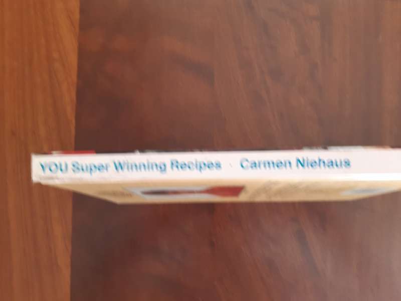 You Super Winning Recipes