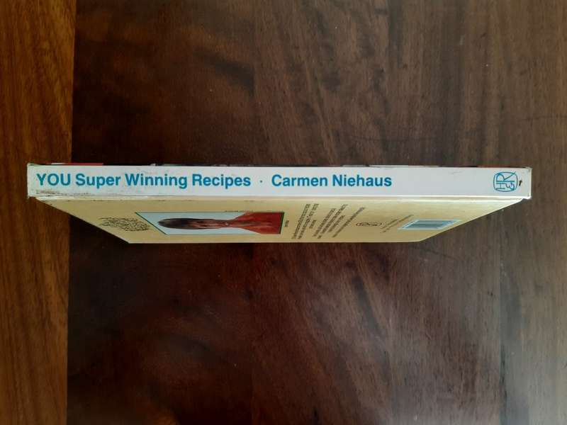 You Super Winning Recipes