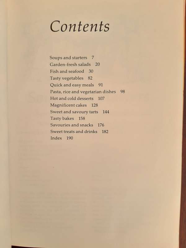 You Super Winning Recipes