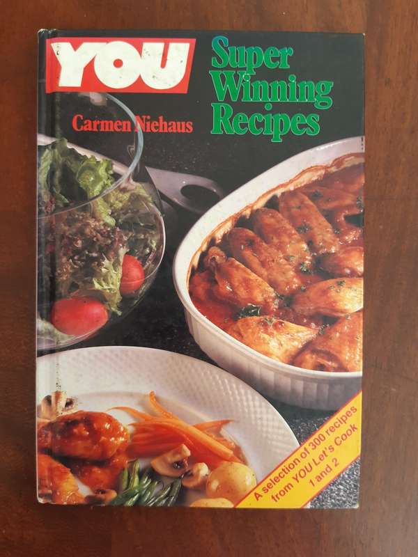 You Super Winning Recipes