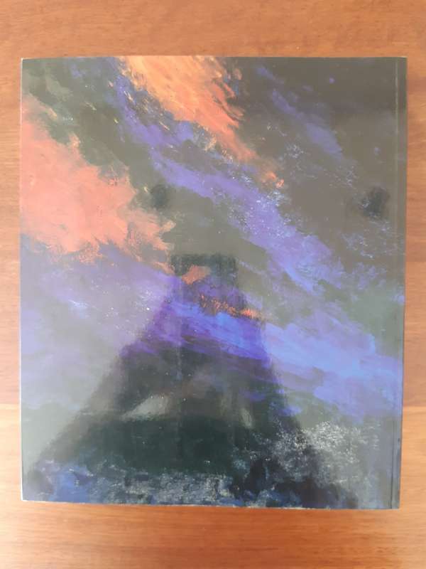 Marie Vermeulen Breedt - A celebration of paint, light and colour