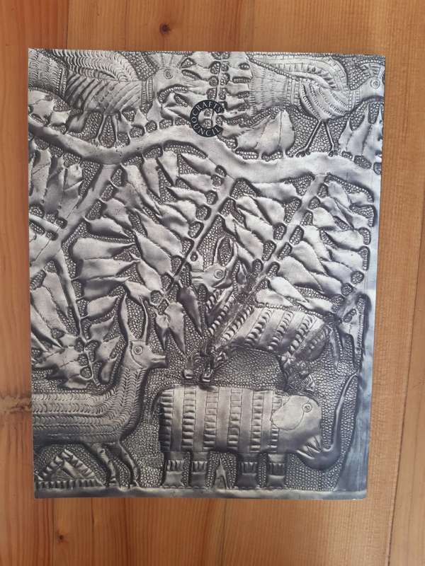 African Metalwork