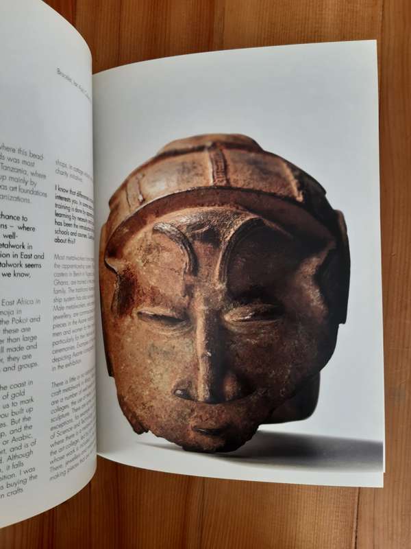 African Metalwork