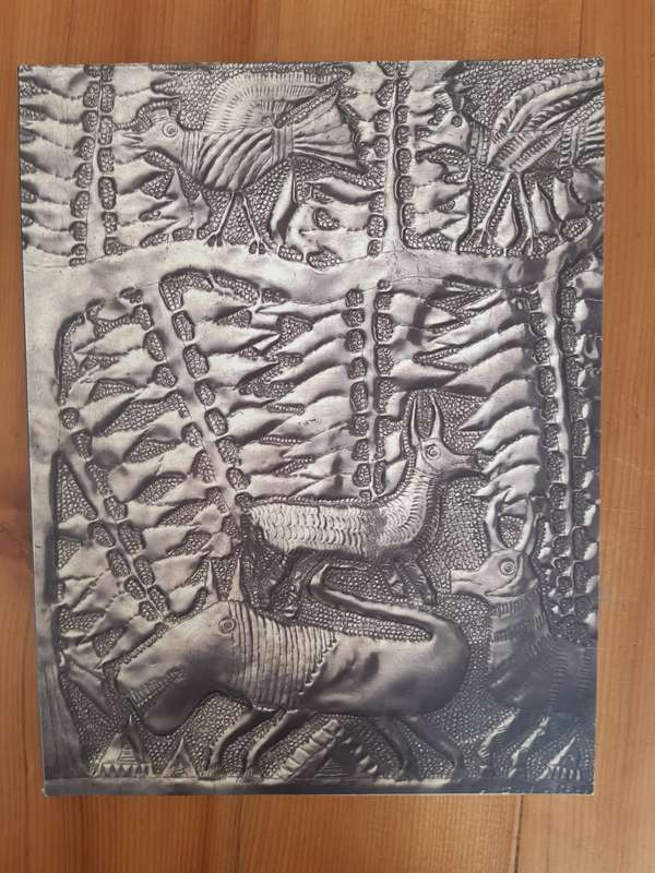 African Metalwork