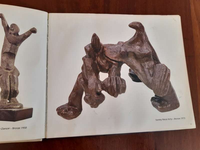 Echoes of African Art