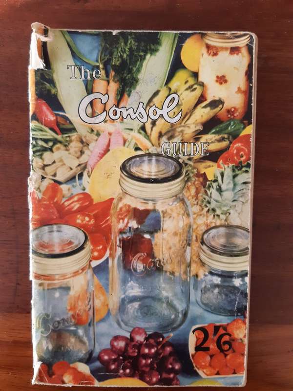 The Consol Guide: Bottling Made Easy