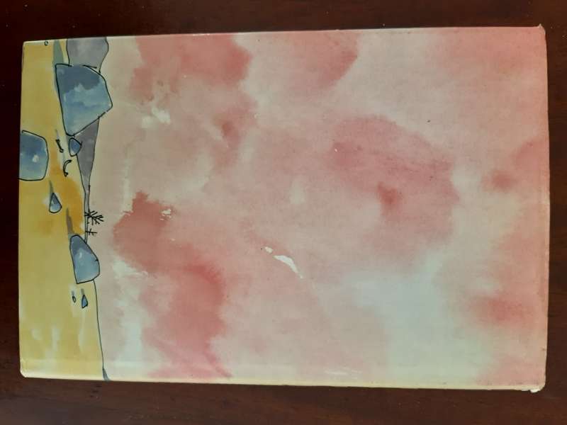 The BFG (Roald Dahl, Quentin Blake)