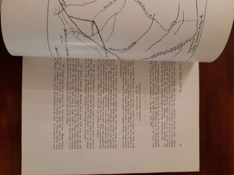 First Steps in Civilizing Rhodesia being a true account of the experiences of the earliest white set